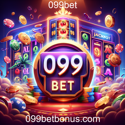 Explorando a Categoria de Jackpots no 099bet